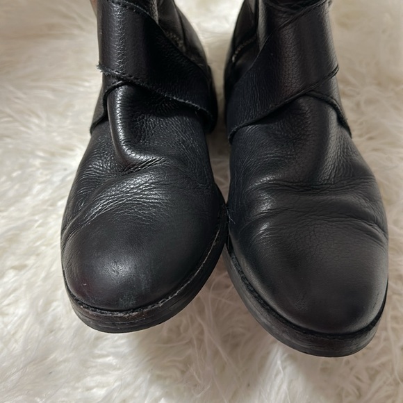 Fossil boots - Picture 5 of 9